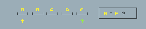 invalid palindrome