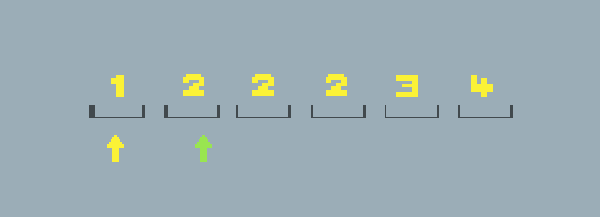 remove duplicates in an array